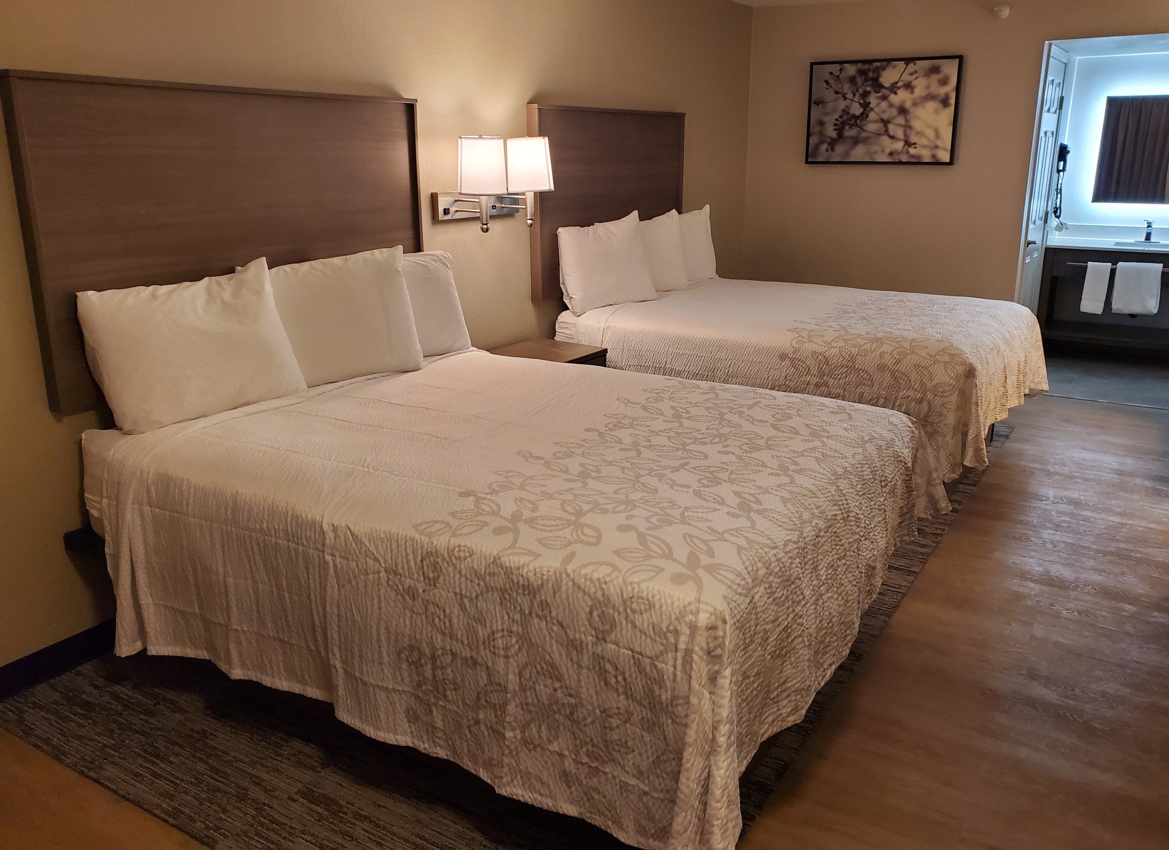Days By Wyndham Chula Vista-san Diego Hotel