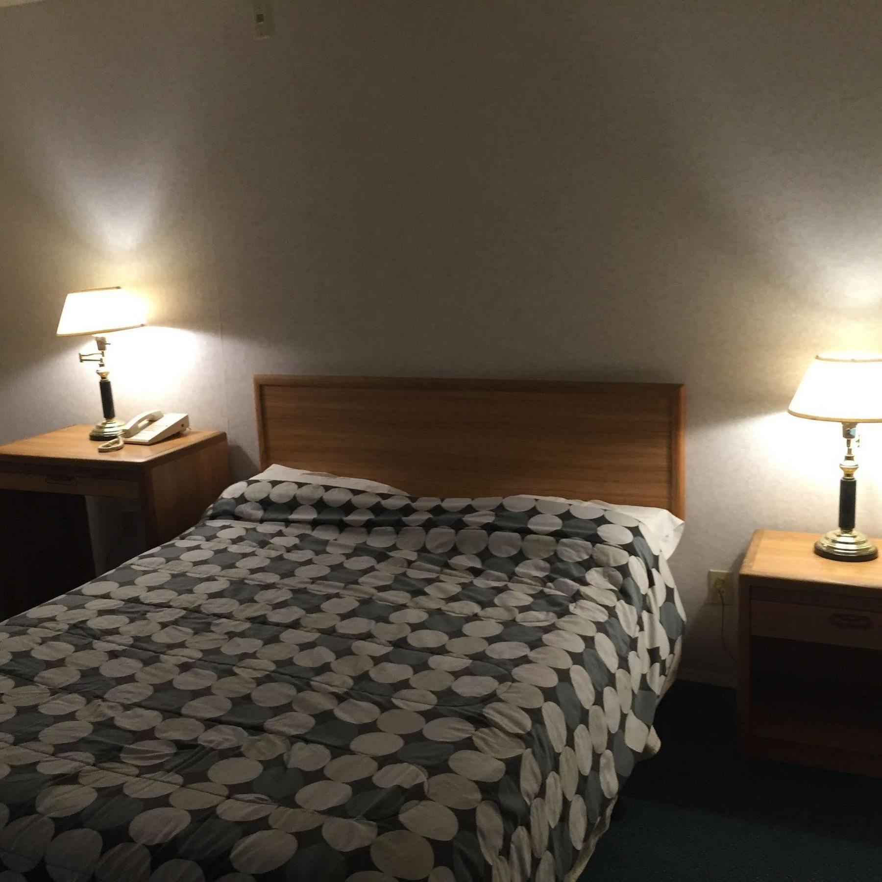 Days By Wyndham Chula Vista-san Diego 3*