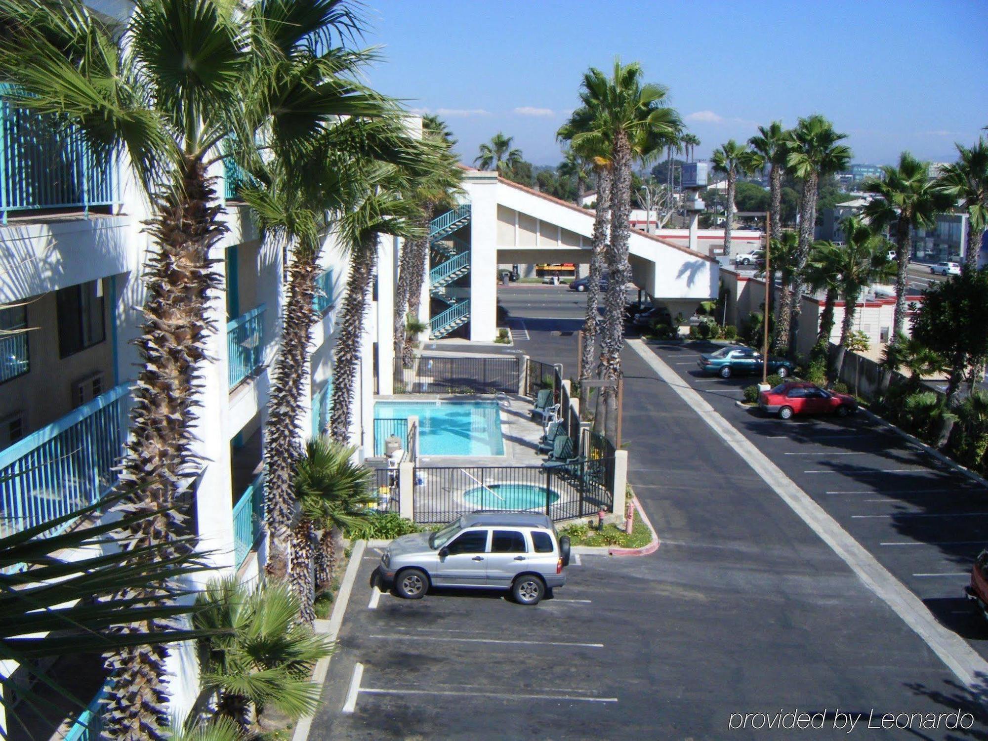 Days By Wyndham Chula Vista-san Diego Chula Vista
