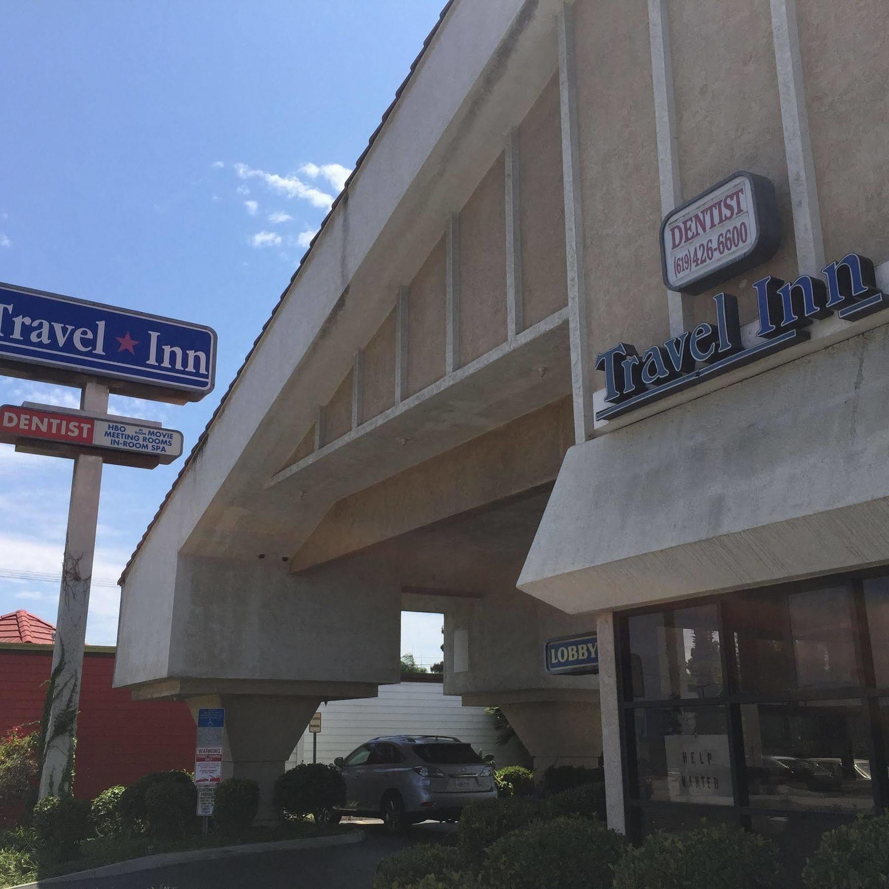 Days By Wyndham Chula Vista-san Diego